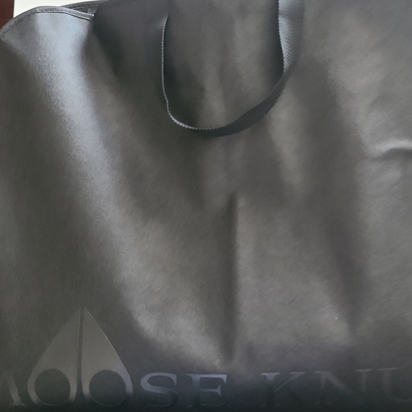 Moose Knuckle Jacket - Picture 8 of 8